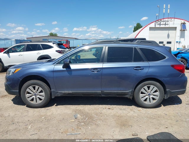 Subaru 2.5l u6 2015 4S4BSBFC9F3326740 Image 15