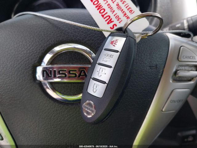 2019 NISSAN VERSA 3N1CN7AP3KL829883 Photo 10