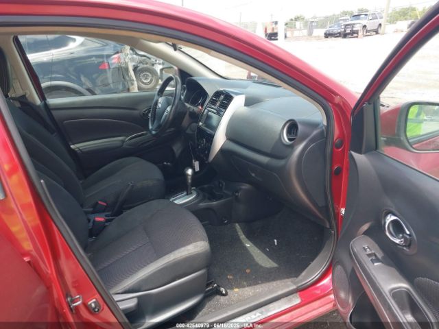 2019 NISSAN VERSA 3N1CN7AP3KL829883 Photo 4