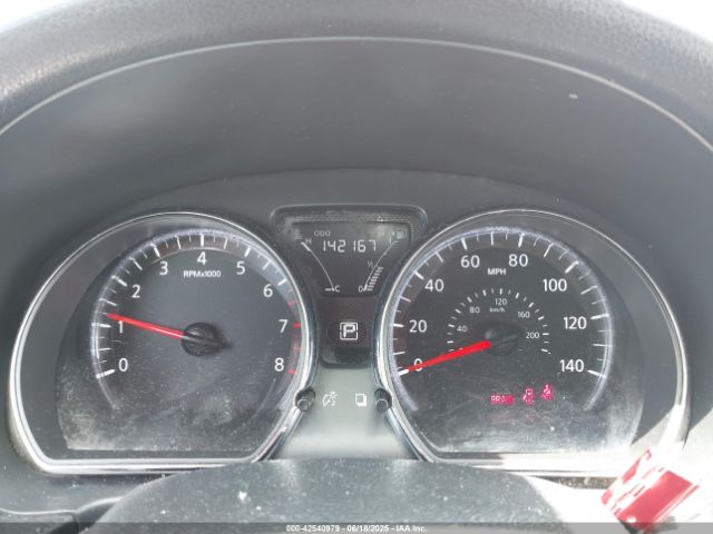 2019 NISSAN VERSA 3N1CN7AP3KL829883 Photo 6