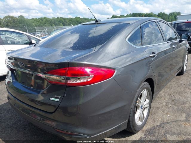 2018 FORD FUSION 3FA6P0HD6JR126562 Photo 3