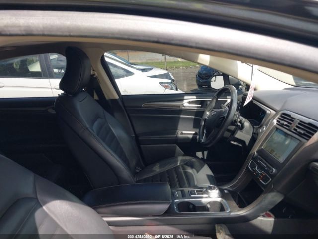 2018 FORD FUSION 3FA6P0HD6JR126562 Photo 4