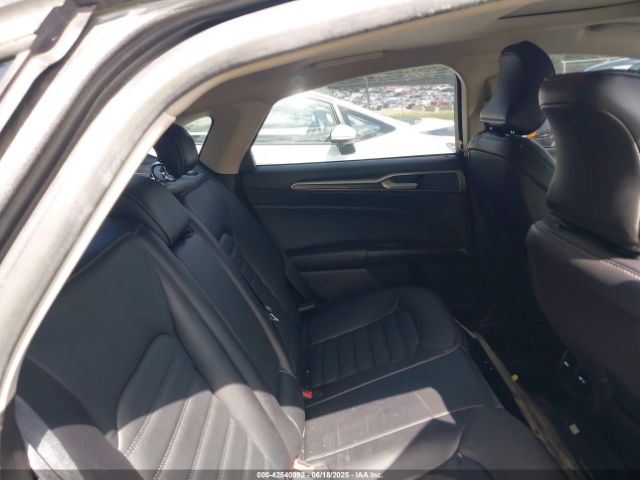 2018 FORD FUSION 3FA6P0HD6JR126562 Photo 7