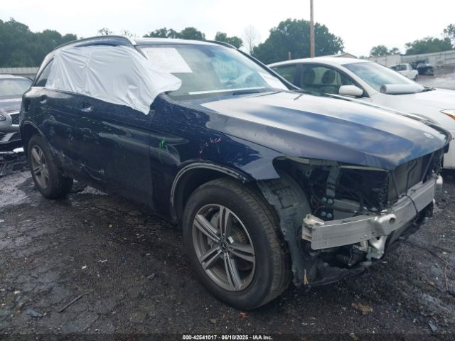 2020 MERCEDES-BENZ GLC 300 W1N0G8EB1LF857720 Photo 5
