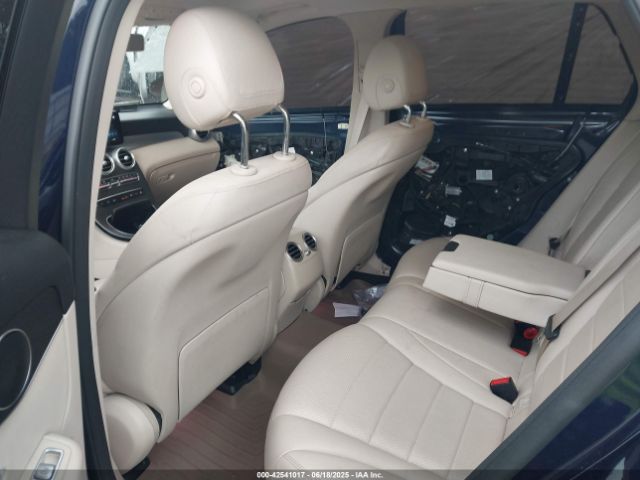 2020 MERCEDES-BENZ GLC 300 W1N0G8EB1LF857720 Photo 7