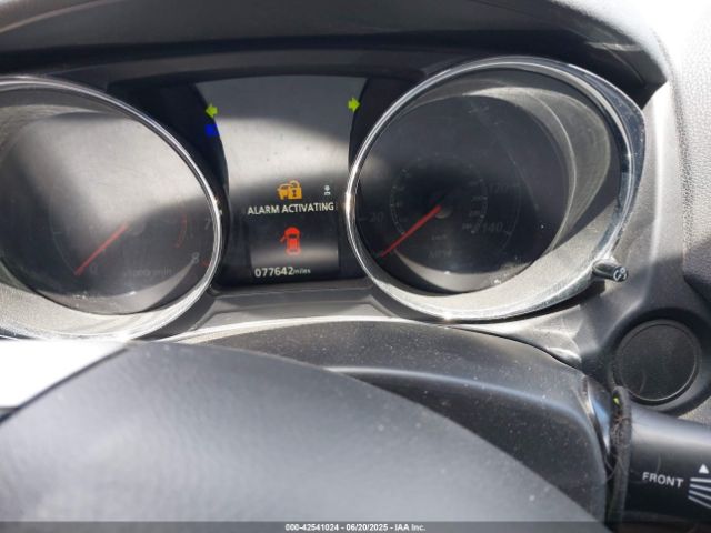 2021 MITSUBISHI OUTLANDER SPORT JA4APUAU8MU001012 Photo 6