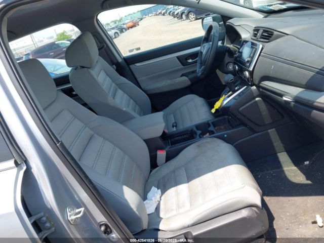 2020 HONDA CR-V 2HKRW2H26LH626070 Photo 4