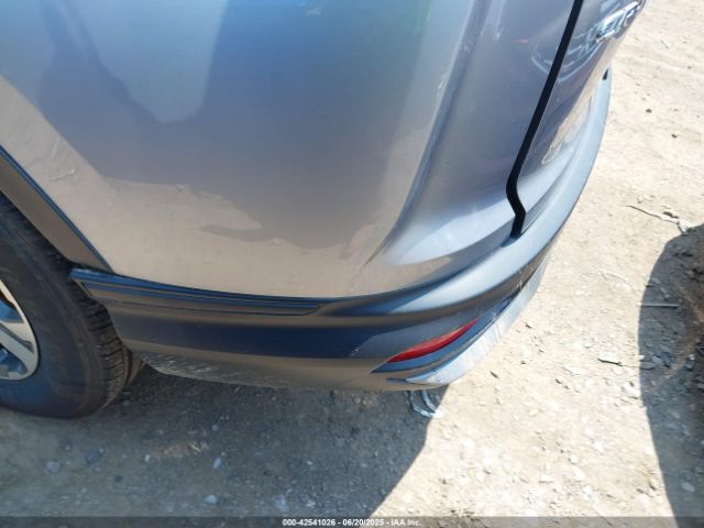 2020 HONDA CR-V 2HKRW2H26LH626070 Photo 5