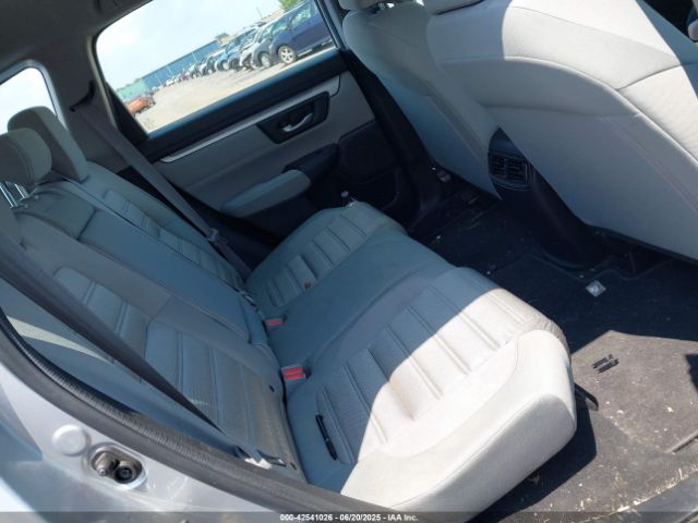 2020 HONDA CR-V 2HKRW2H26LH626070 Photo 7