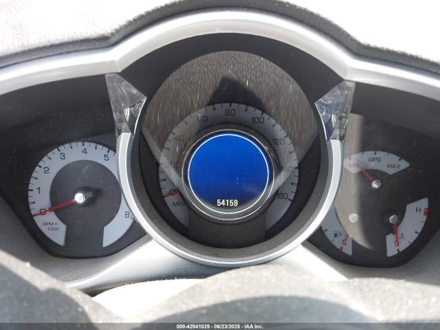 2012 CADILLAC SRX 3GYFNBE37CS615517 Photo 6