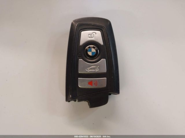 2014 BMW X3 5UXWX9C55E0D18271 Photo 10
