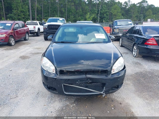 2G1WC5E36G1128199 Chevrolet lfx - sidi, vvt, e85 max, alum gm