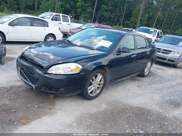 2G1WC5E36G1128199 Chevrolet lfx - sidi, vvt, e85 max, alum gm