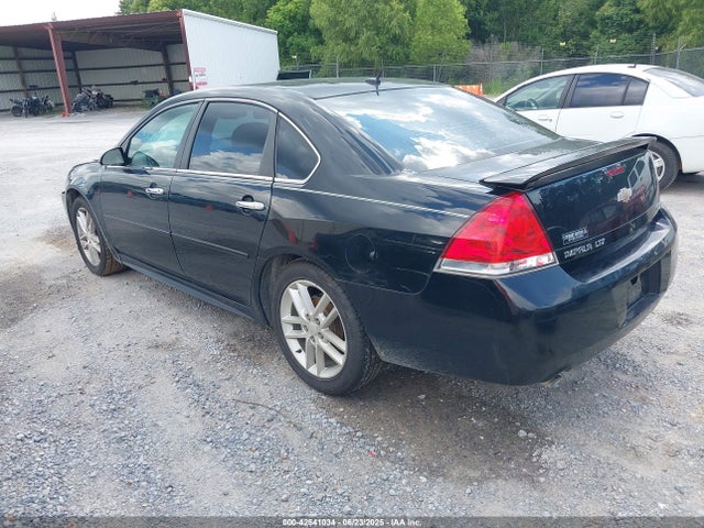 2G1WC5E36G1128199 Chevrolet lfx - sidi, vvt, e85 max, alum gm