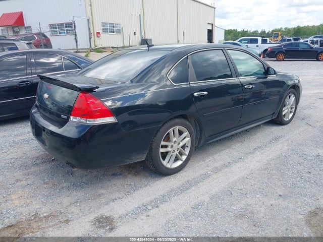 2G1WC5E36G1128199 Chevrolet lfx - sidi, vvt, e85 max, alum gm