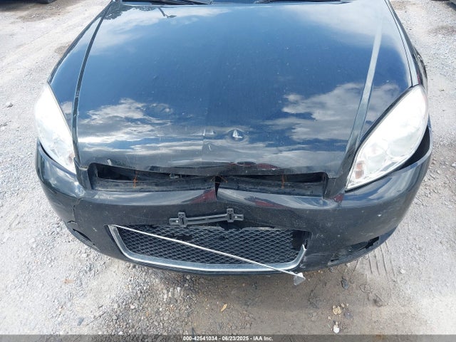 2G1WC5E36G1128199 Chevrolet lfx - sidi, vvt, e85 max, alum gm