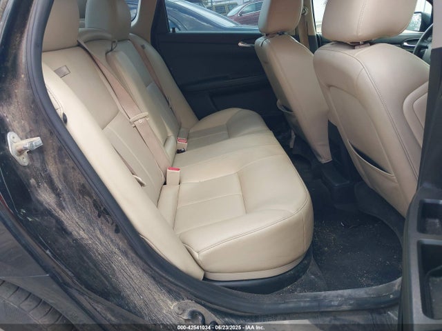 2G1WC5E36G1128199 Chevrolet lfx - sidi, vvt, e85 max, alum gm