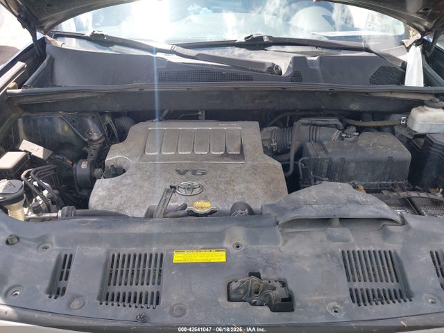 2013 TOYOTA HIGHLANDER 5TDBK3EH8DS178552 Photo 9