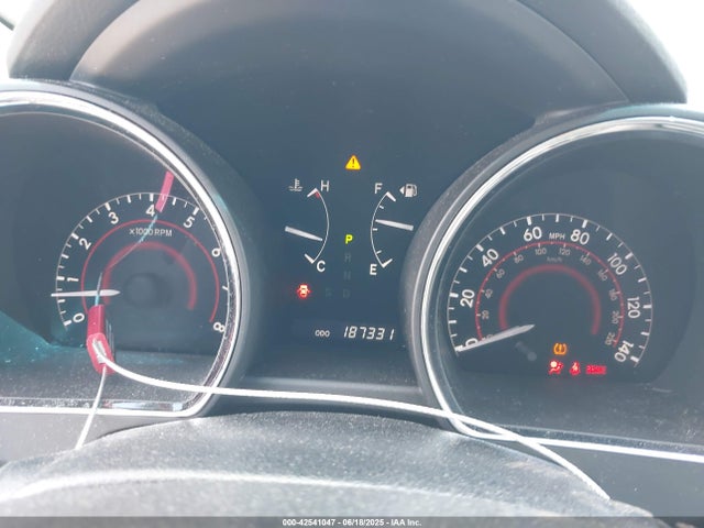 2013 TOYOTA HIGHLANDER 5TDBK3EH8DS178552 Photo 6