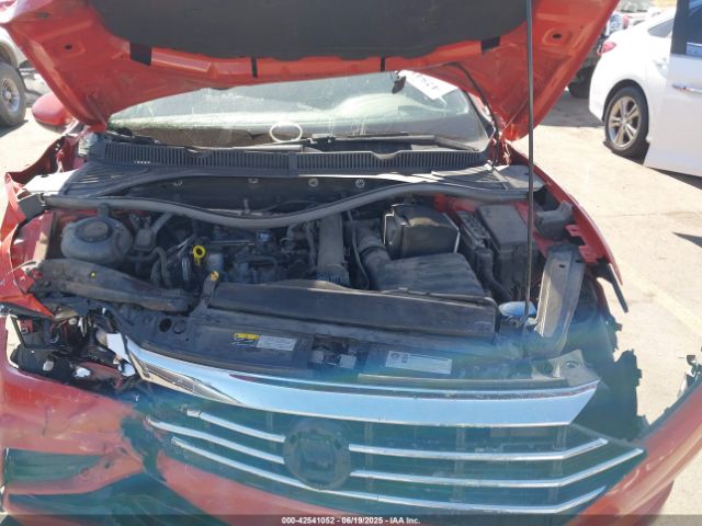 2019 VOLKSWAGEN JETTA 3VWN57BU7KM106006 Photo 9