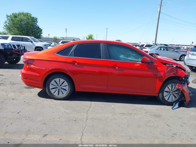 3VWN57BU7KM106006 Volkswagen 1.4 tsi