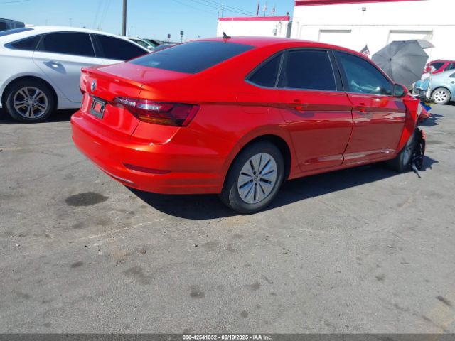 2019 VOLKSWAGEN JETTA 3VWN57BU7KM106006 Photo 3