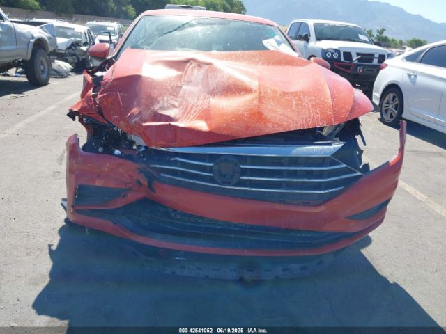 2019 VOLKSWAGEN JETTA 3VWN57BU7KM106006 Photo 5