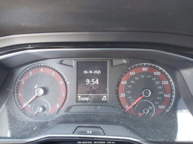 2019 VOLKSWAGEN JETTA 3VWN57BU7KM106006 Photo 6