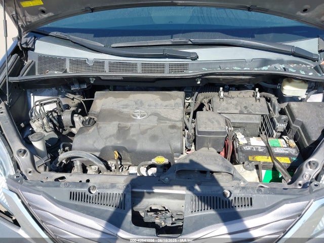 5TDKK3DC1GS716759 Toyota 2gr-fks
