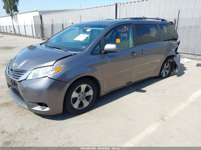 5TDKK3DC1GS716759 Toyota 2gr-fks
