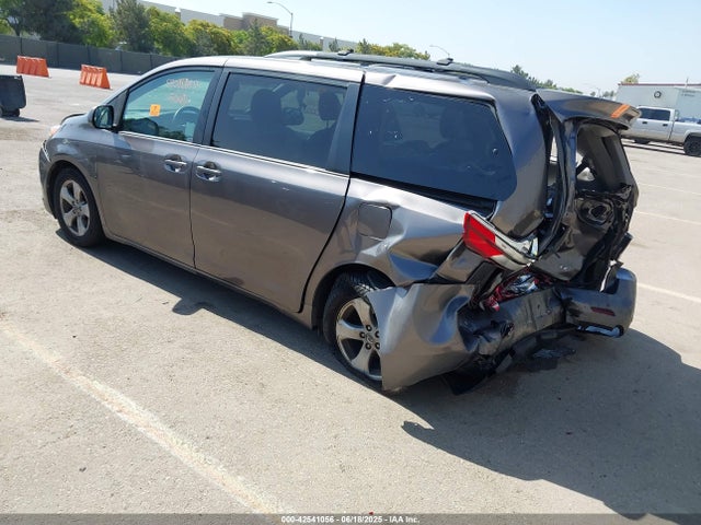 5TDKK3DC1GS716759 Toyota 2gr-fks