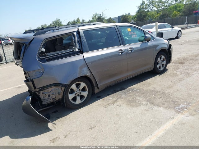 5TDKK3DC1GS716759 Toyota 2gr-fks
