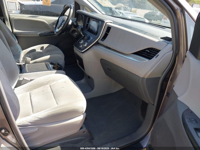 5TDKK3DC1GS716759 Toyota 2gr-fks