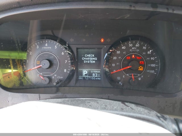 5TDKK3DC1GS716759 Toyota 2gr-fks