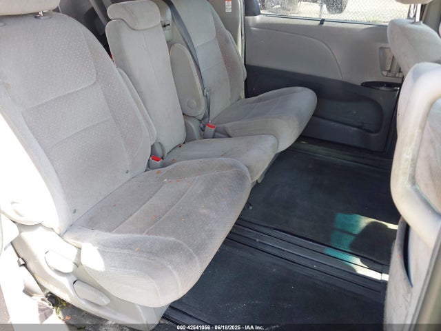 5TDKK3DC1GS716759 Toyota 2gr-fks