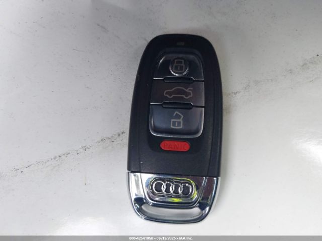 2015 AUDI A4 WAUFFAFL6FN014252 Photo 10