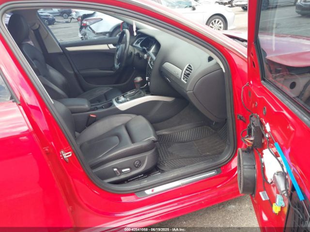 2015 AUDI A4 WAUFFAFL6FN014252 Photo 4