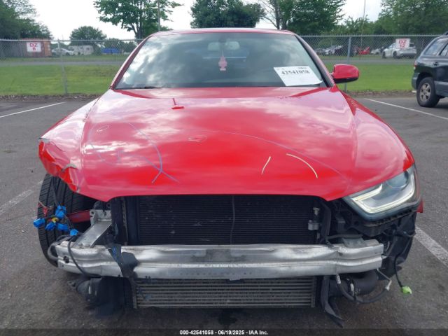 2015 AUDI A4 WAUFFAFL6FN014252 Photo 5