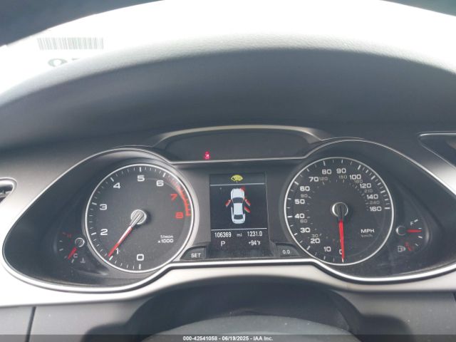 2015 AUDI A4 WAUFFAFL6FN014252 Photo 6