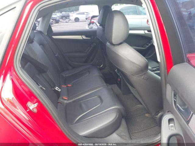 2015 AUDI A4 WAUFFAFL6FN014252 Photo 7
