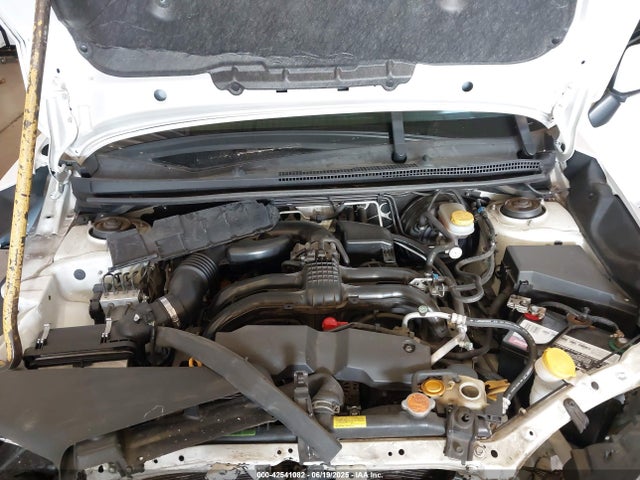 JF2GPAVC6E8281928 Subaru 2.0l na