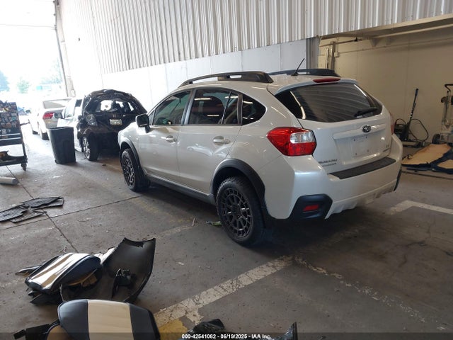 JF2GPAVC6E8281928 Subaru 2.0l na