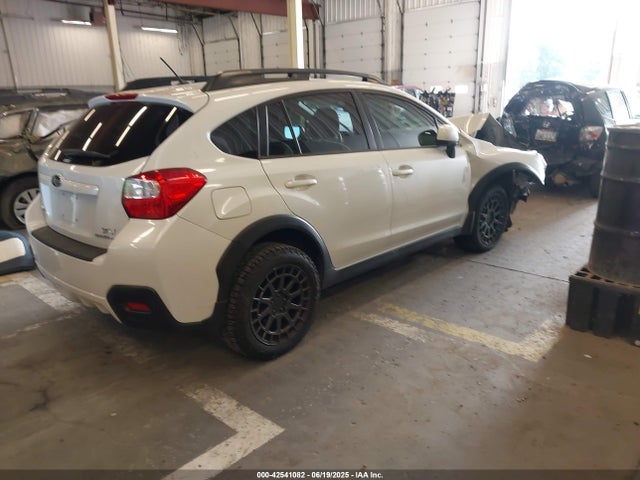 JF2GPAVC6E8281928 Subaru 2.0l na