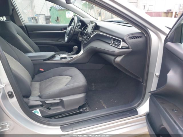 2022 TOYOTA CAMRY 4T1C11BK0NU053520 Photo 4