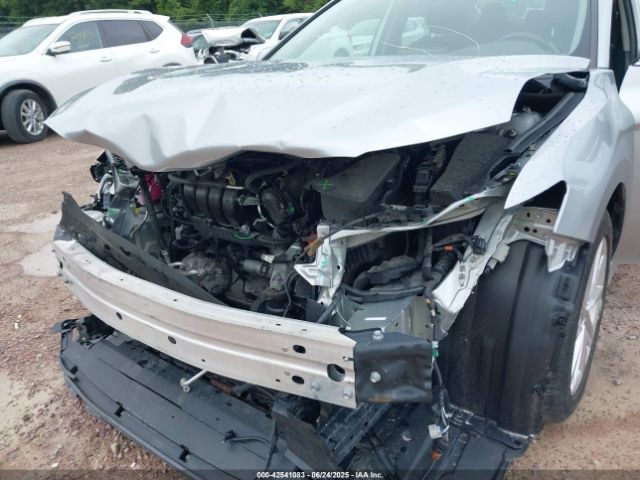 2022 TOYOTA CAMRY 4T1C11BK0NU053520 Photo 5