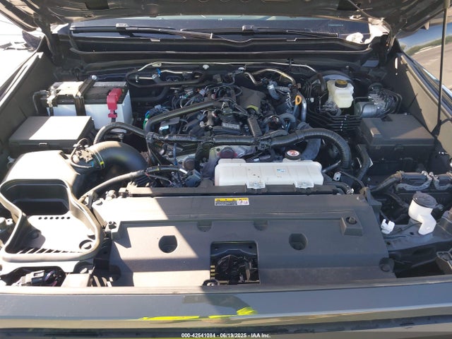 3TMKB5FN6SM025360 Toyota t24a-fts