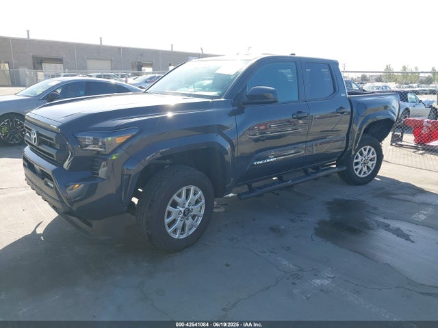 3TMKB5FN6SM025360 Toyota t24a-fts