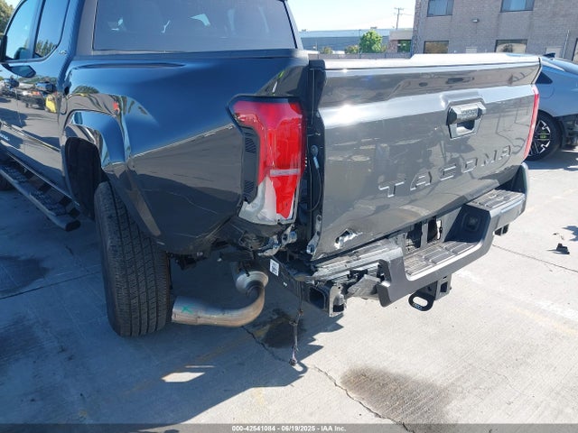 3TMKB5FN6SM025360 Toyota t24a-fts