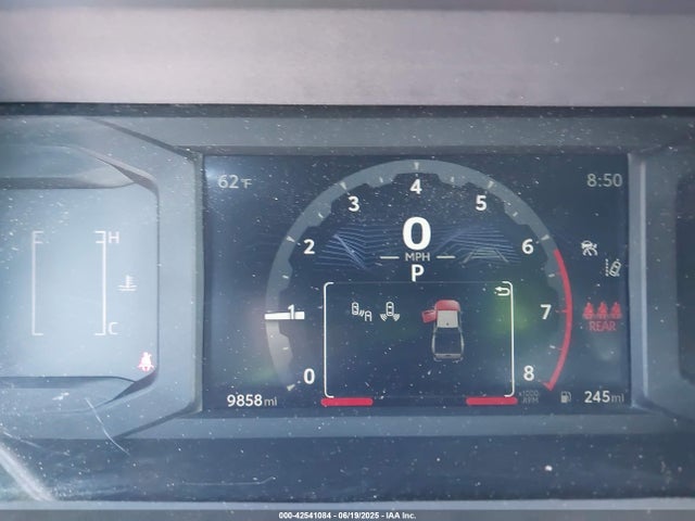 3TMKB5FN6SM025360 Toyota t24a-fts
