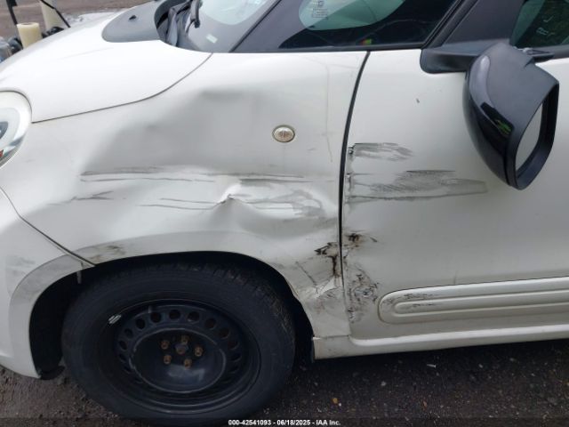 2014 FIAT 500L ZFBCFAAH1EZ007356 Photo 5
